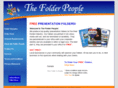 folderpeople.com