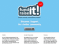 fundraiseit.co