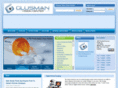 glusmanvisioncenter.com