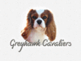 greyhawkcavaliers.com