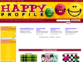 happyprofile.com