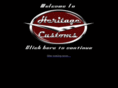 heritagecustoms.com