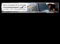 hillshots.com