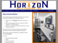 horizonlog.net