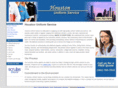 houstonuniformservice.com