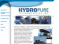 hydropuretech.com