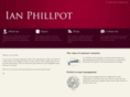 ianphillpot.co.uk