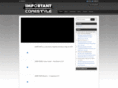 important-corestyle.com
