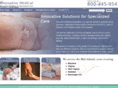 innovativemedicalspecialties.com