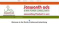 jaswanthads.com