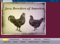 javabreedersofamerica.com