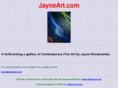 jayneart.com