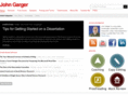 johngarger.com