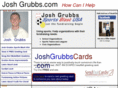 joshgrubbs.com