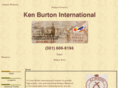 kenburtonfirearms.com