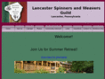 lancspinweaveguild.org
