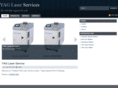 lasersystemservice.com