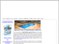 leisurepoolssantabarbara.com