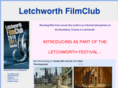 letchworthfilmclub.com