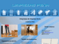 limpiezaspena.com