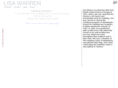 lisawarrenswork.com