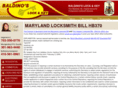 locksmithbill.com