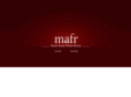 mafr.com