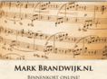 markbrandwijk.com