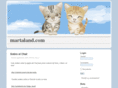martaland.com