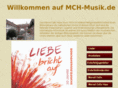 mch-musik.de