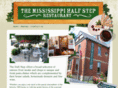 mississippihalfstep.com