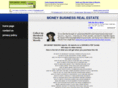 moneybusinessrealestate.com