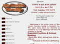 newlondontownship.com