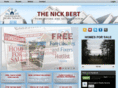 nickbert.com