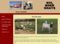 nvlboergoats.com