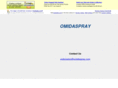 omidaspray.com