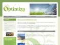 optimizasolar.com