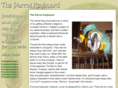 parrotkeyboard.com