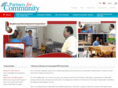 partnersforcommunitypr.org