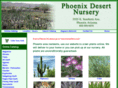 phoenixdesertnursery.com