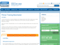 pitmantraining-manchester.com