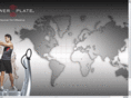 powerplatecenter.com