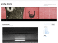 prettydebris.com