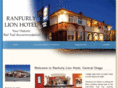 ranfurlyhotel.co.nz