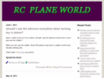 rcplaneworld.com