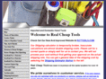 realcheaptools.com