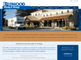 redwoodmoving.com