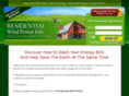 residentialwindpowerinfo.com