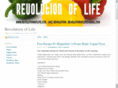 revolutionoflife.com