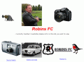 robinsfc.co.uk